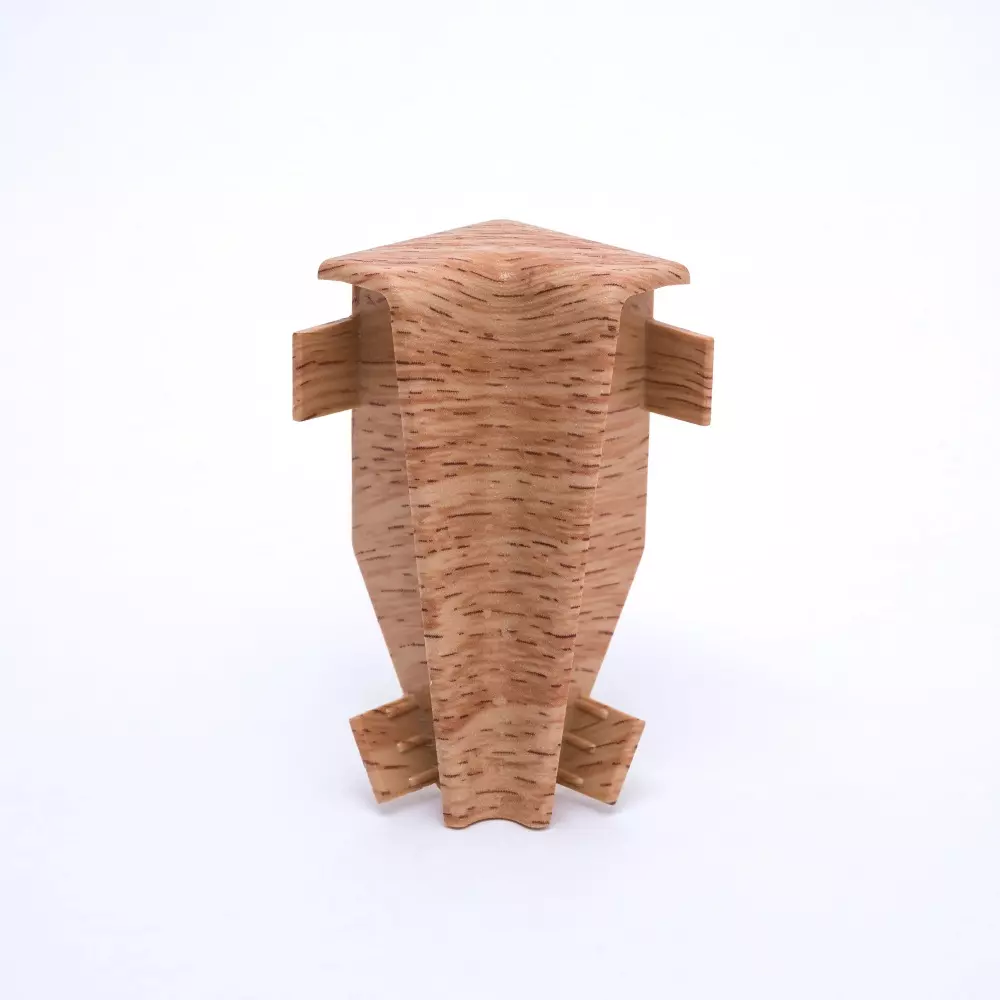 Innenecke 60mm Buche