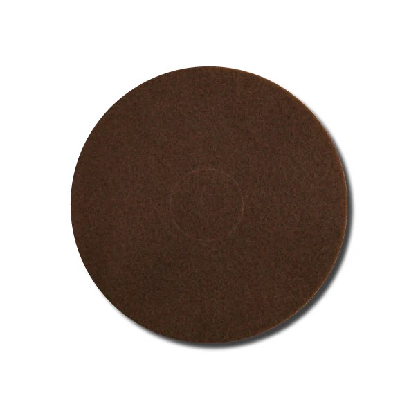 OLI NATURA Tampon abrasif rouge suédois standard 330 mm