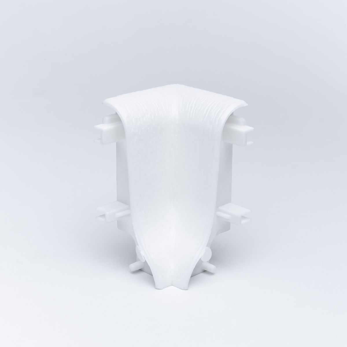 Angle intérieur pour Plinthes flex basique