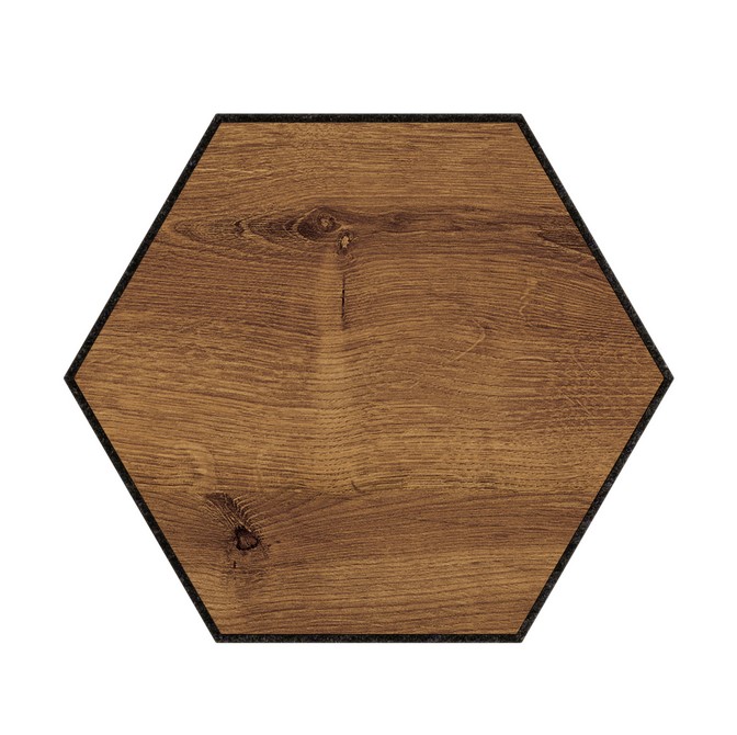 Revêtement mural NANO - Chêne rustique