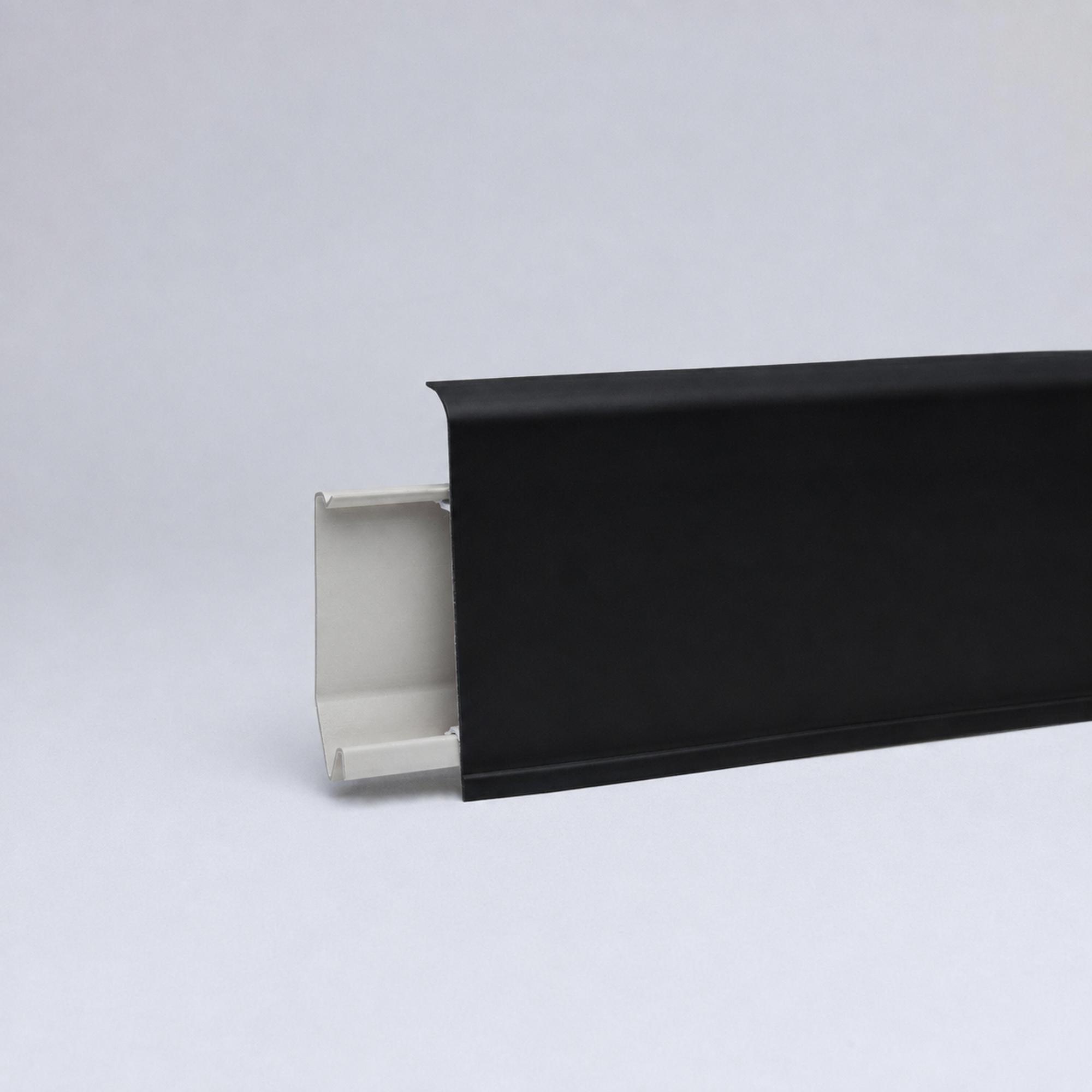 Tira flexible smart 70 mm Negro