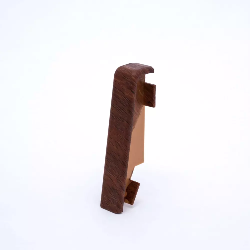 Verbinder 60mm Merbau