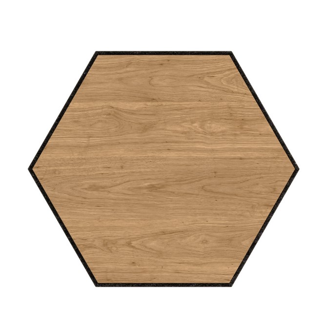 Revêtement mural NANO - Chêne naturel