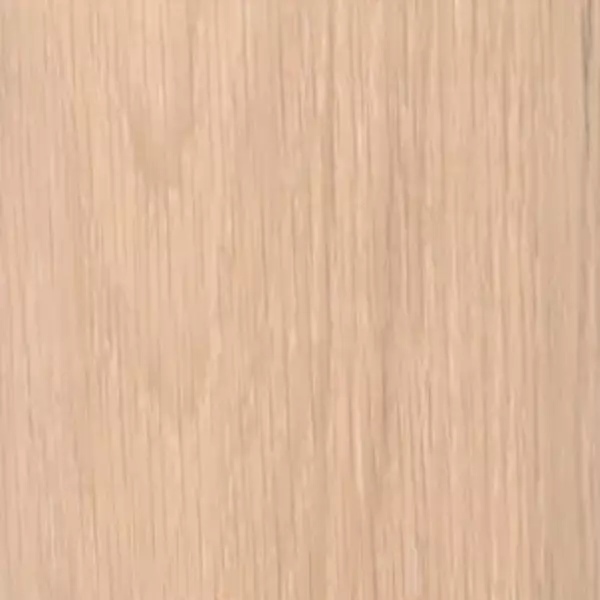 Farbmuster Massivholz Eiche natur