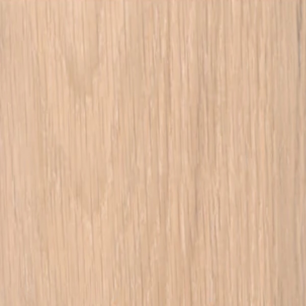 Échantillon de couleur bois massif chêne naturel