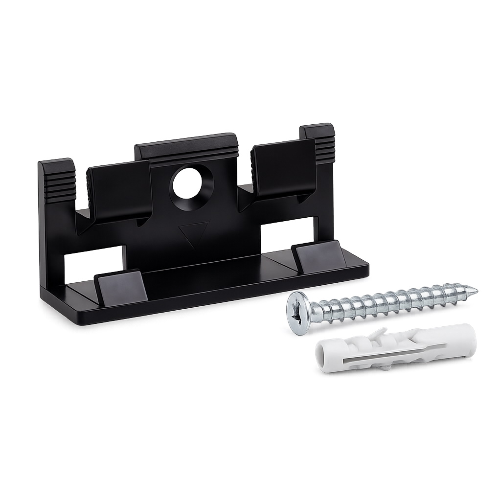 Clips para molduras