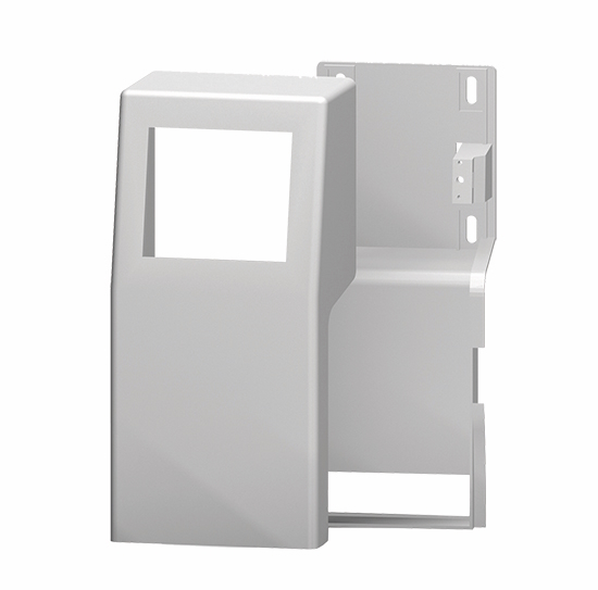 Conteneur de prises HZ 73 x 73 mm