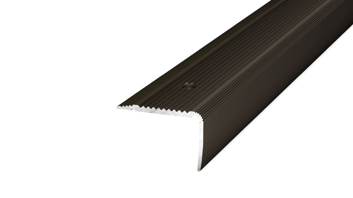 Prinz NOVA nez de marche 30 x 20 mm - N° 164 - Bronze - 100 cm