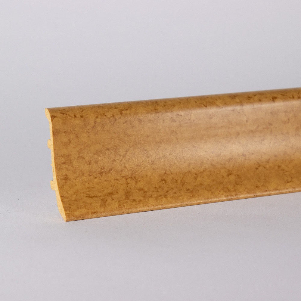 Plinthe Flex mousse plastique cork