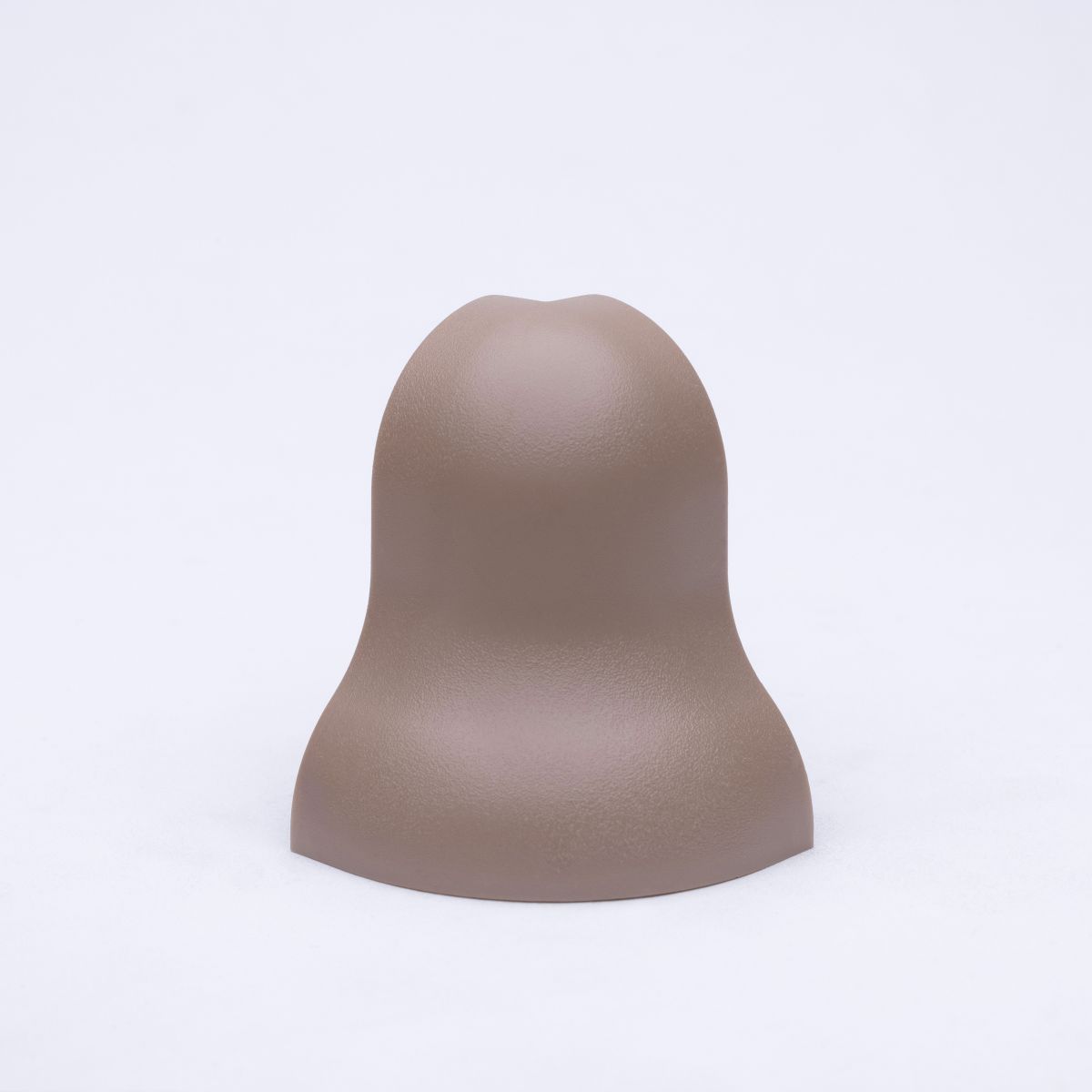 Angle extérieur Beige