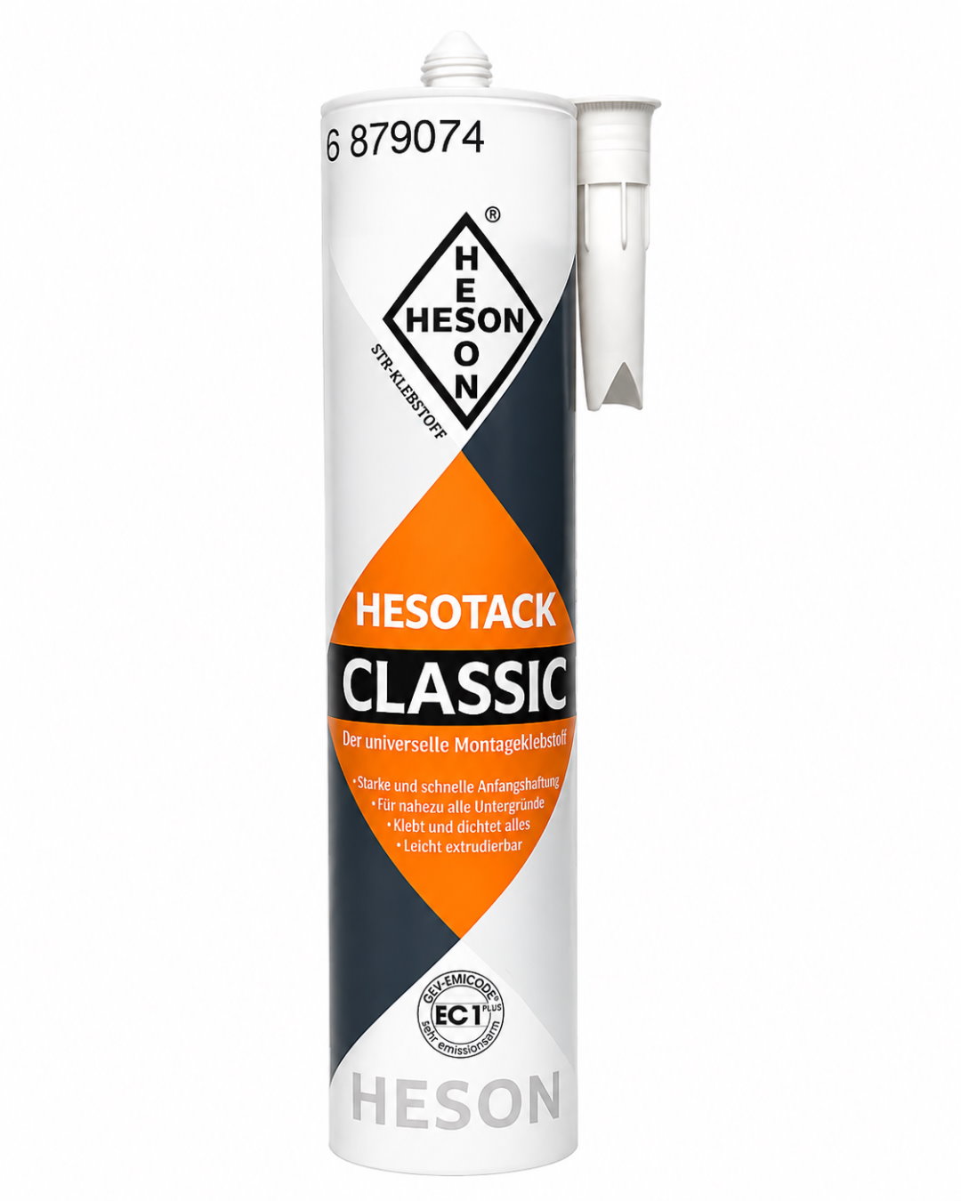 Montaje Adhesivo Classic