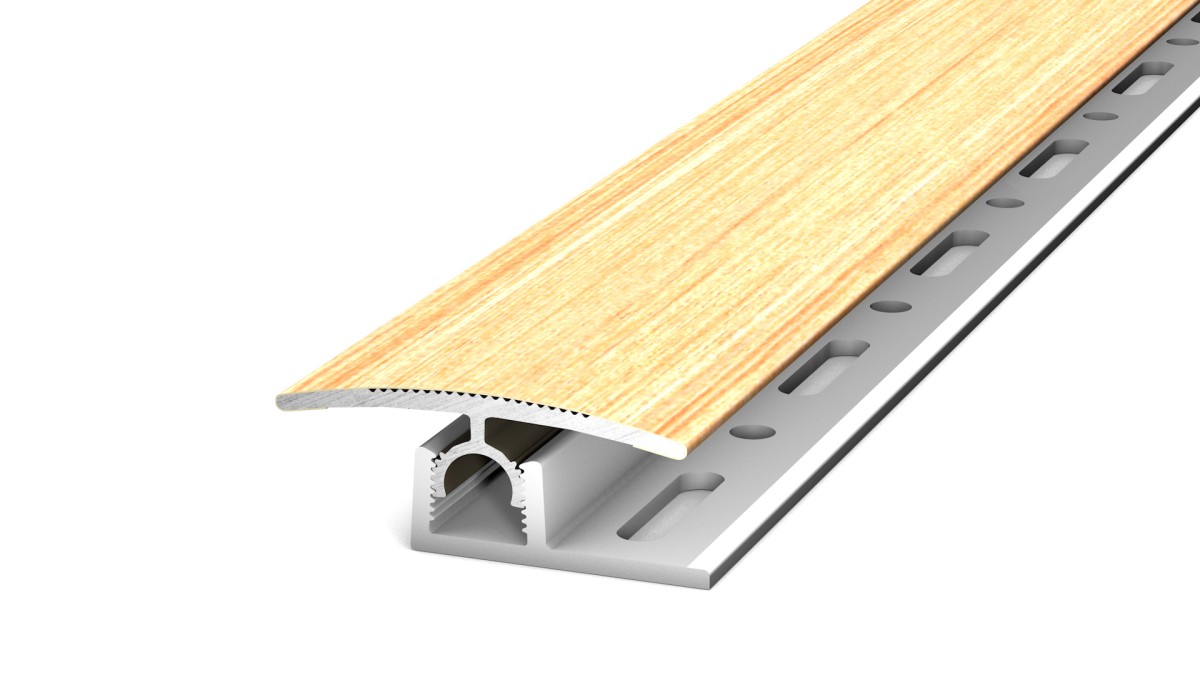 Profil de transition érable 2,70m