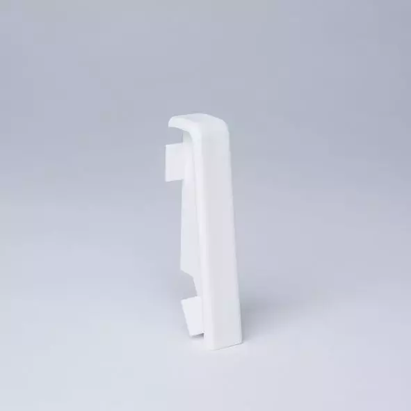 Verbinder 40x15 weiß