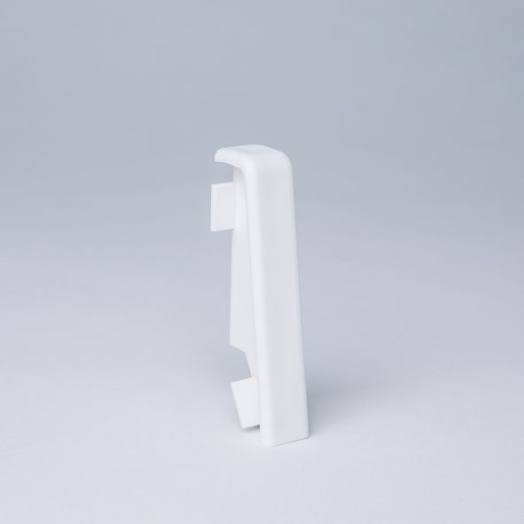 Verbinder 40x15 weiß