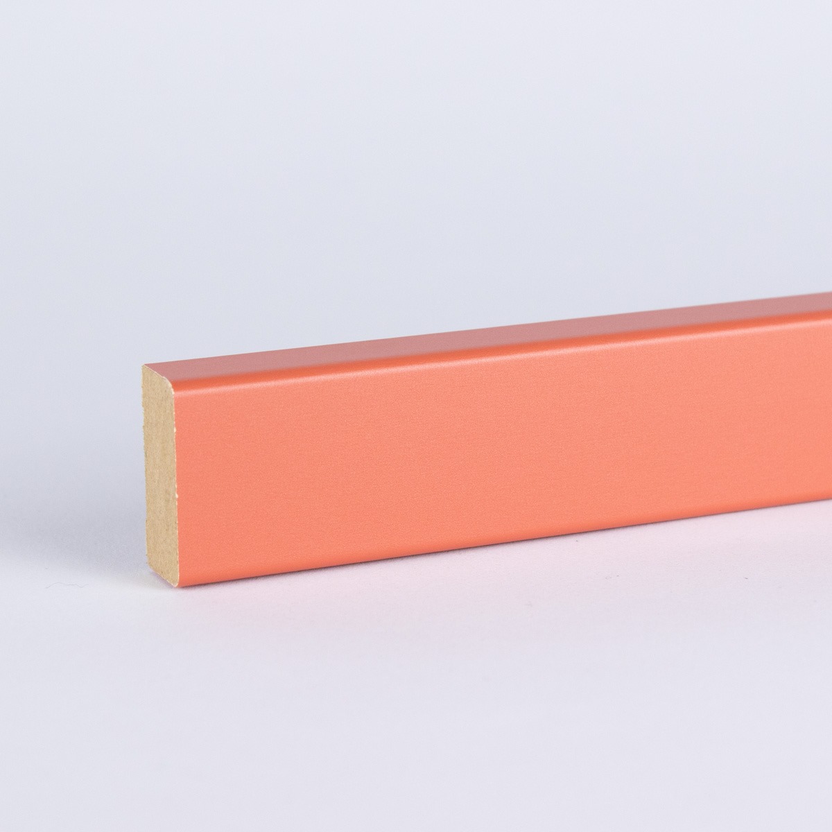 Wandverkleidung, Lamellenleiste, Wandlamelle - Coral