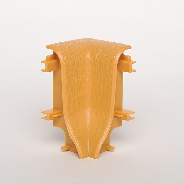 Angle intérieur pour Plinthes flex basique