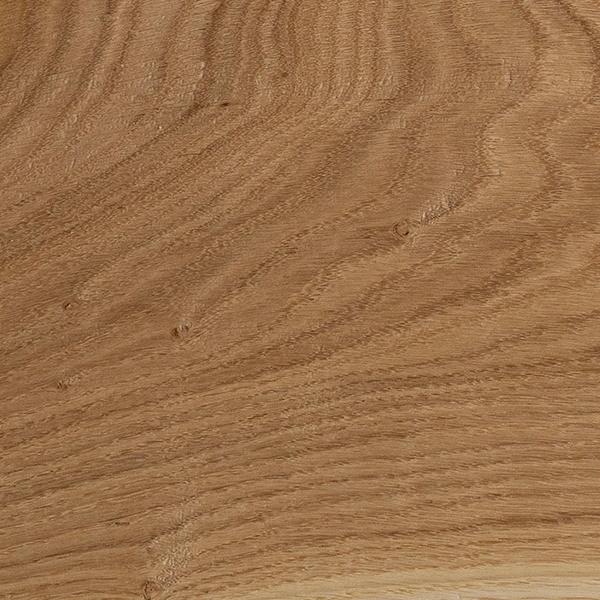 Échantillon de couleur bois massif chêne naturel