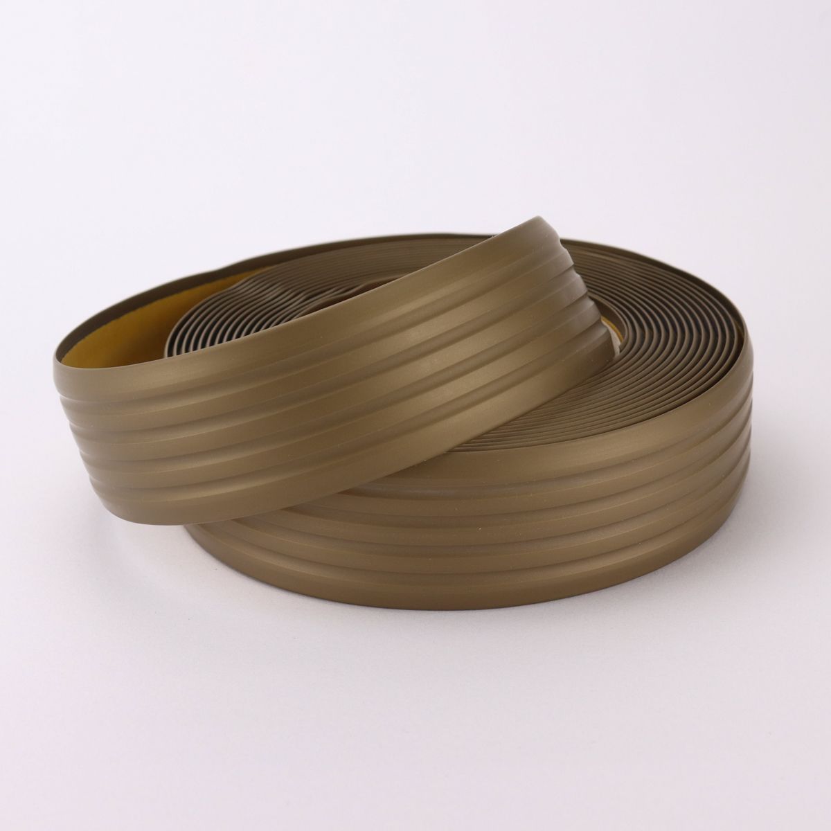 5 m Ruban antidérapant 35 mm - laiton