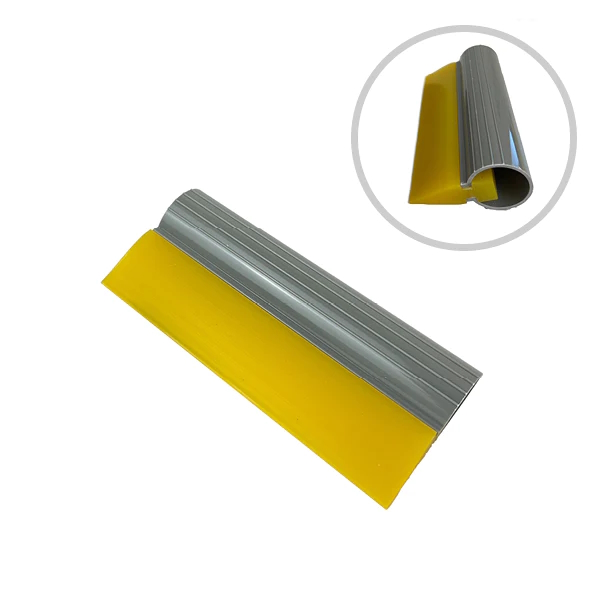 OLI-NATURA raclette en caoutchouc / spatule en caoutchouc 140mm