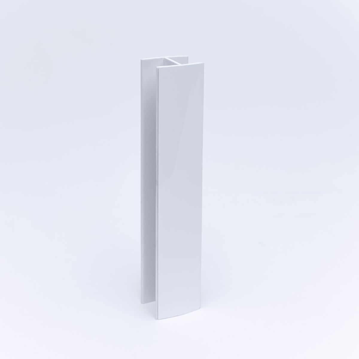 Connecteur pour Socle de cuisine 150 mm - blanc