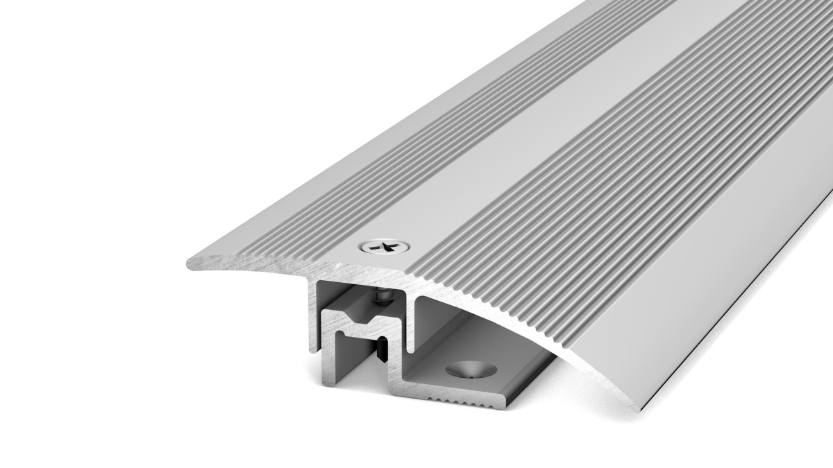 Profil d'adaptation argent 0,90m