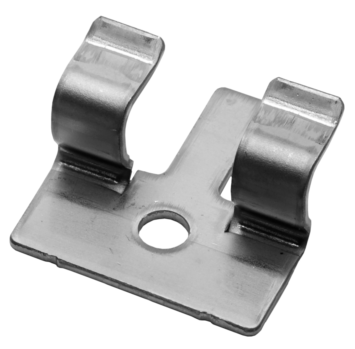 Connecteur de démarrage de façade TIGA en acier inoxydable - 50 pièces