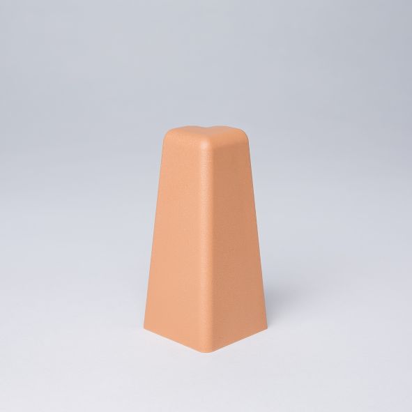 Angle extérieur hêtre / cerisier