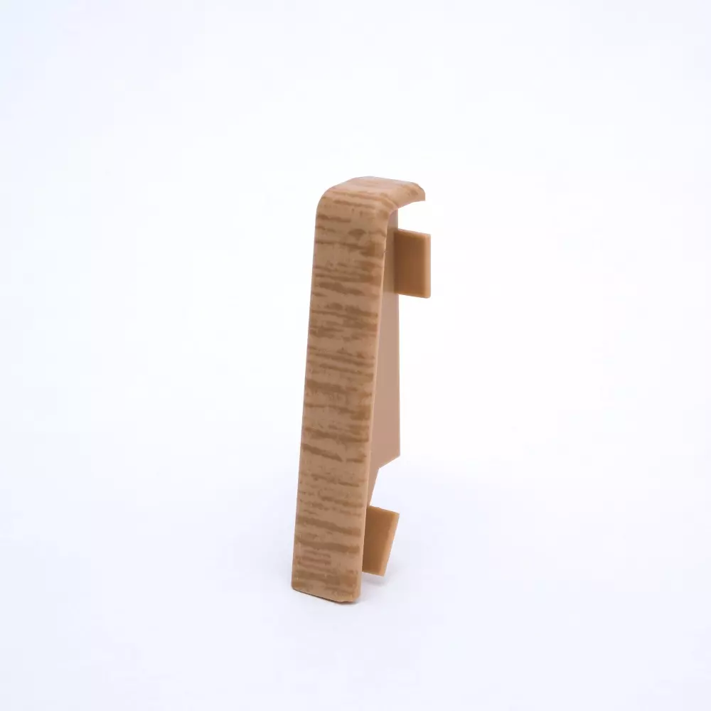 Verbinder 60mm Eiche