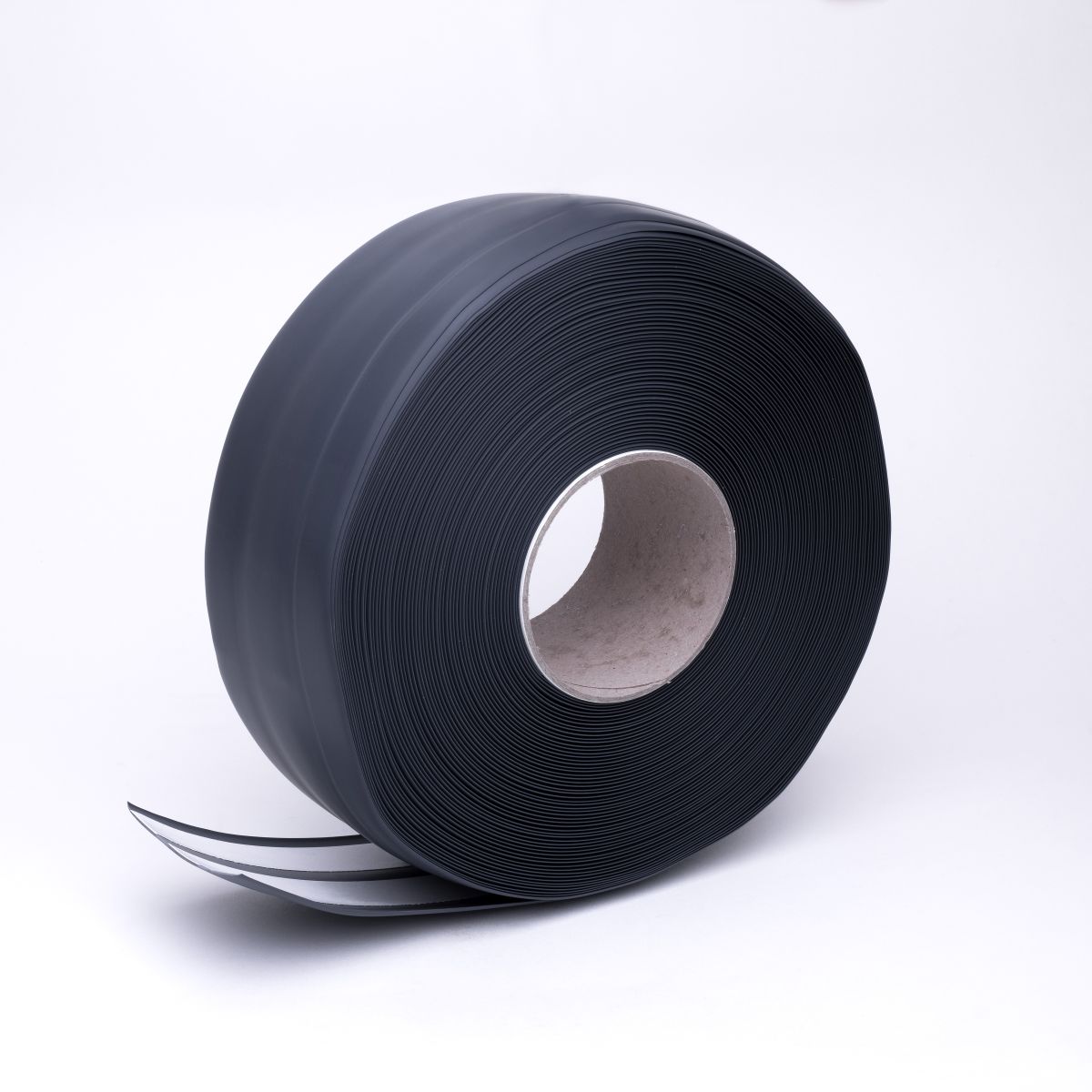 Plinthe souple Gris 50 x 15mm