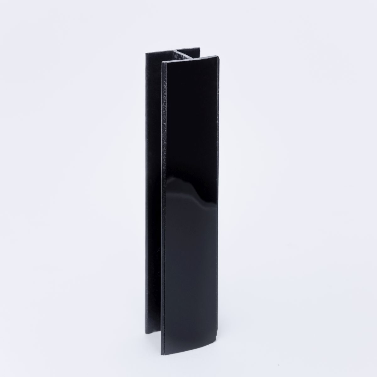 Connecteur pour Socle de cuisine 150 mm - noire