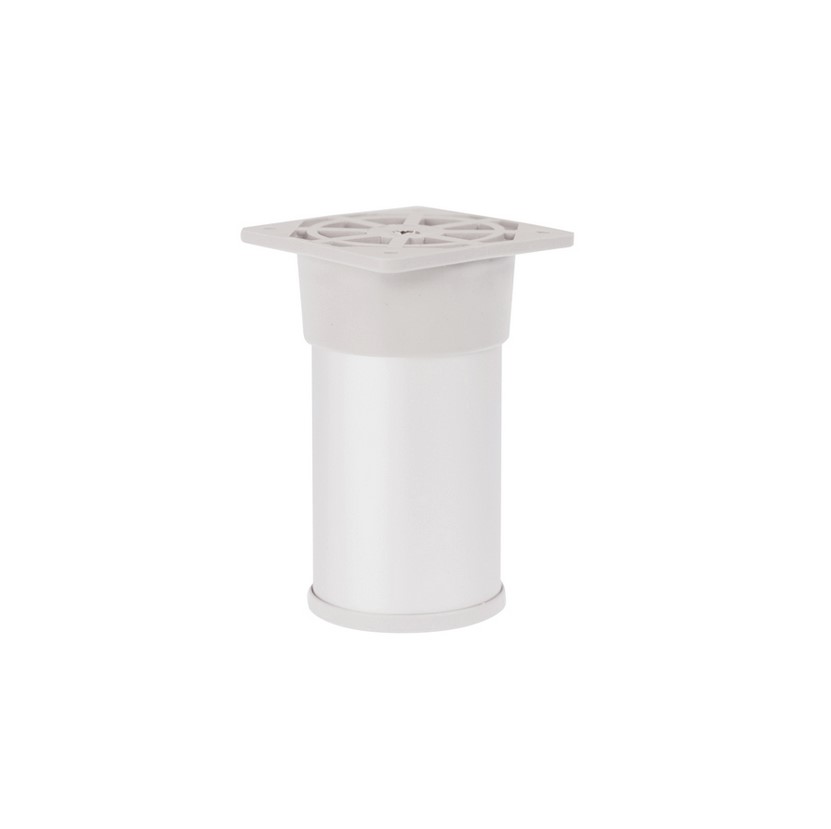 Pieds de montage pour séparateur d'espace design