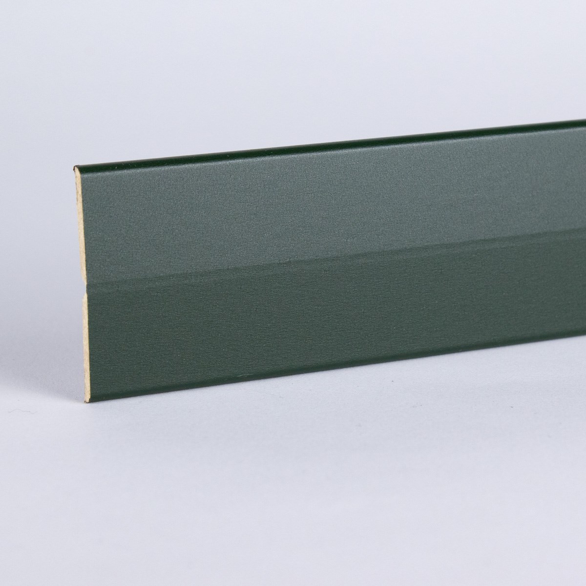 Knickleiste/Abschlusswinkel MDF Forest 22 x 22 x 2600 mm