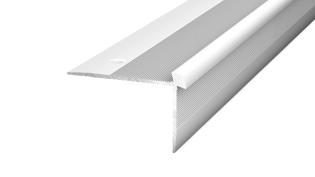 Prinz nez de marche 40 x 26 mm - N° 187 - Argent - 250 cm