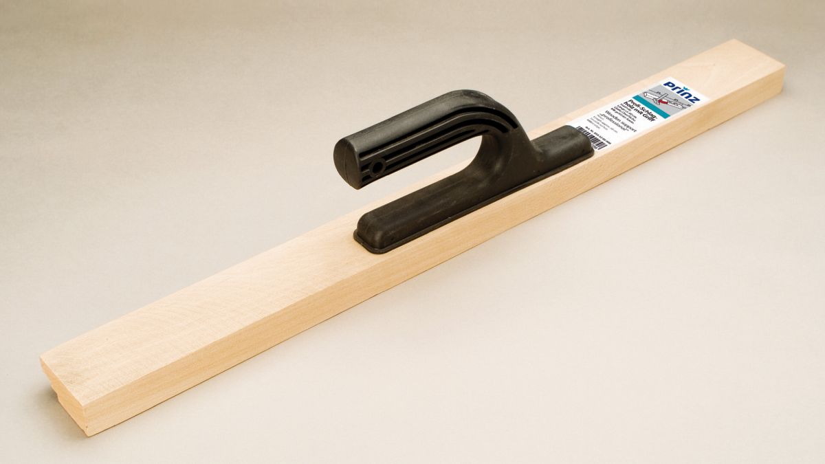 Prinz profi schlagholz avec griff 60 cm - Bois dur