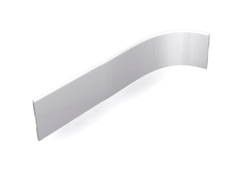 HZ-Lèvre d'étanchéité autocollante