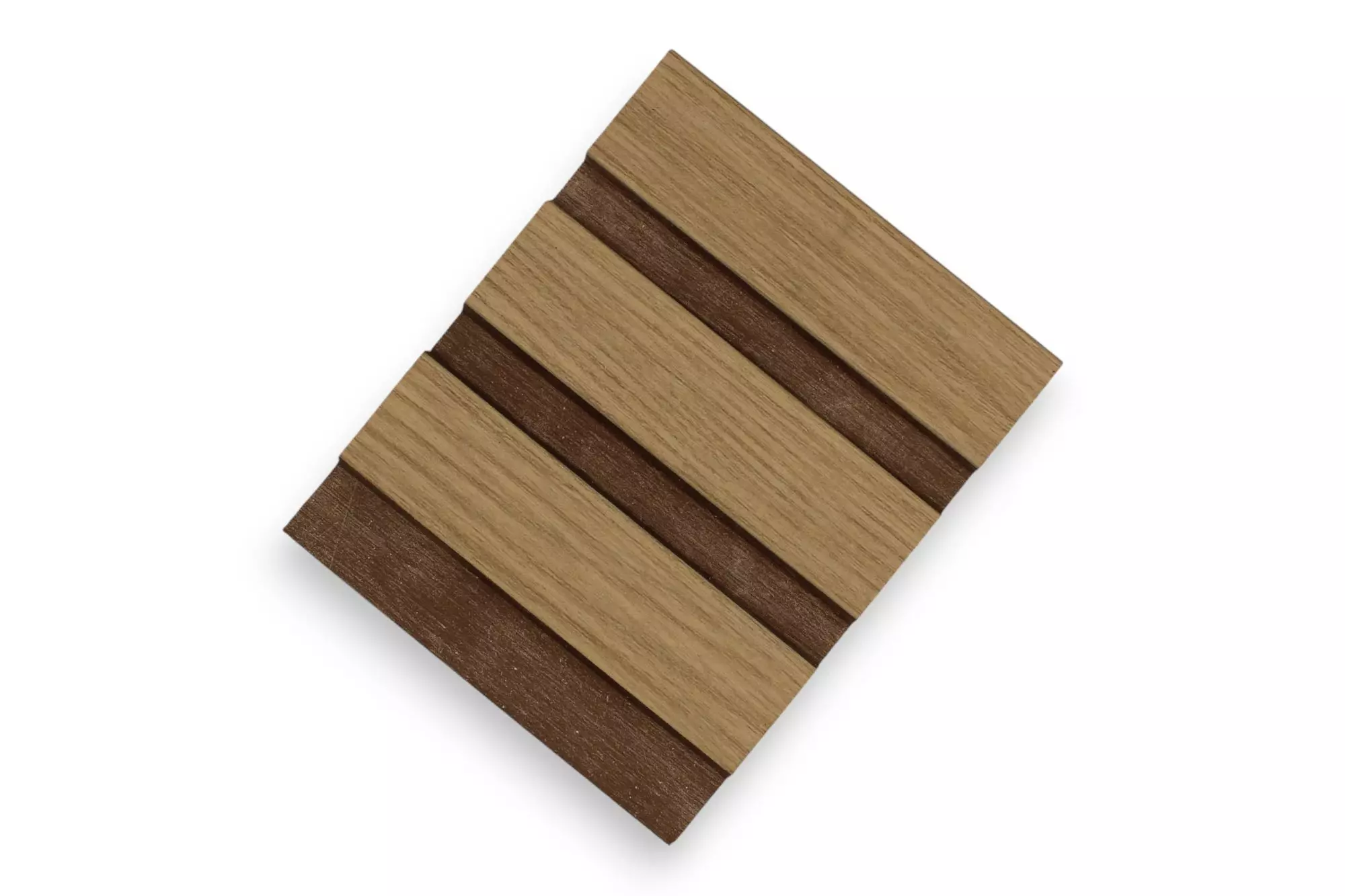 Muster - VOX Linerio M-Line Wandpaneele - Eiche natur