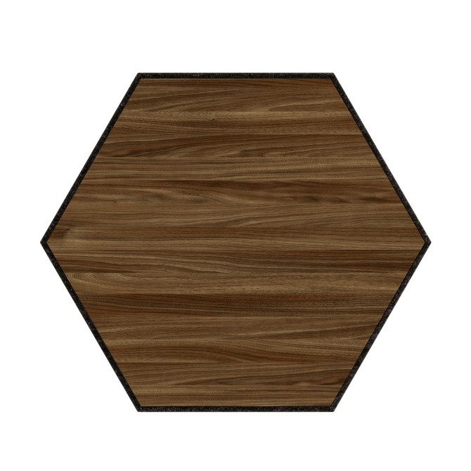 Revêtement mural NANO - Noix