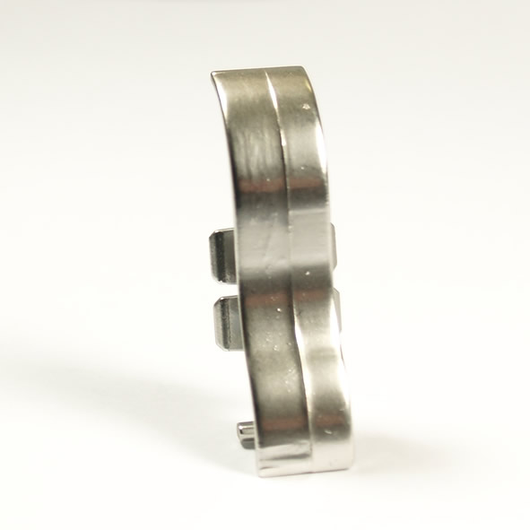 Joint de couvercle inox / titane