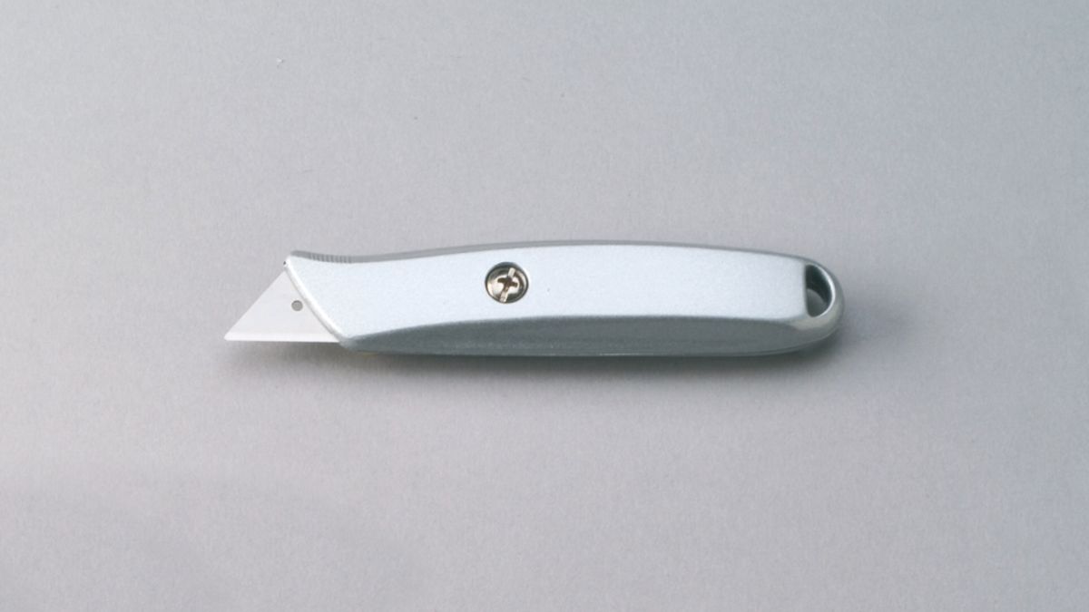 Prinz universelmesser - Incl. 1 trapez-klinge