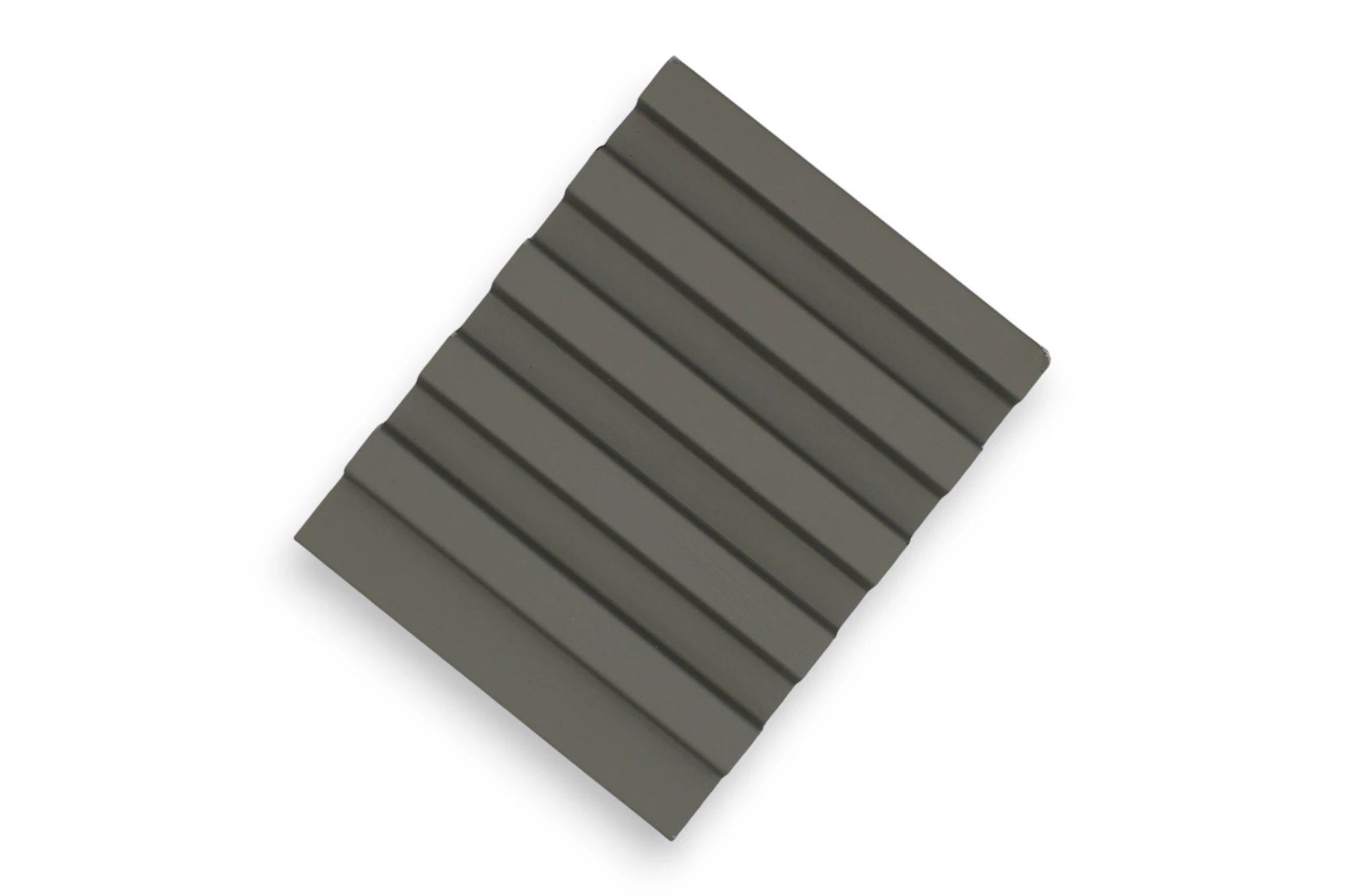 Échantillon - Panneaux muraux VOX Linerio S-Line - Gris