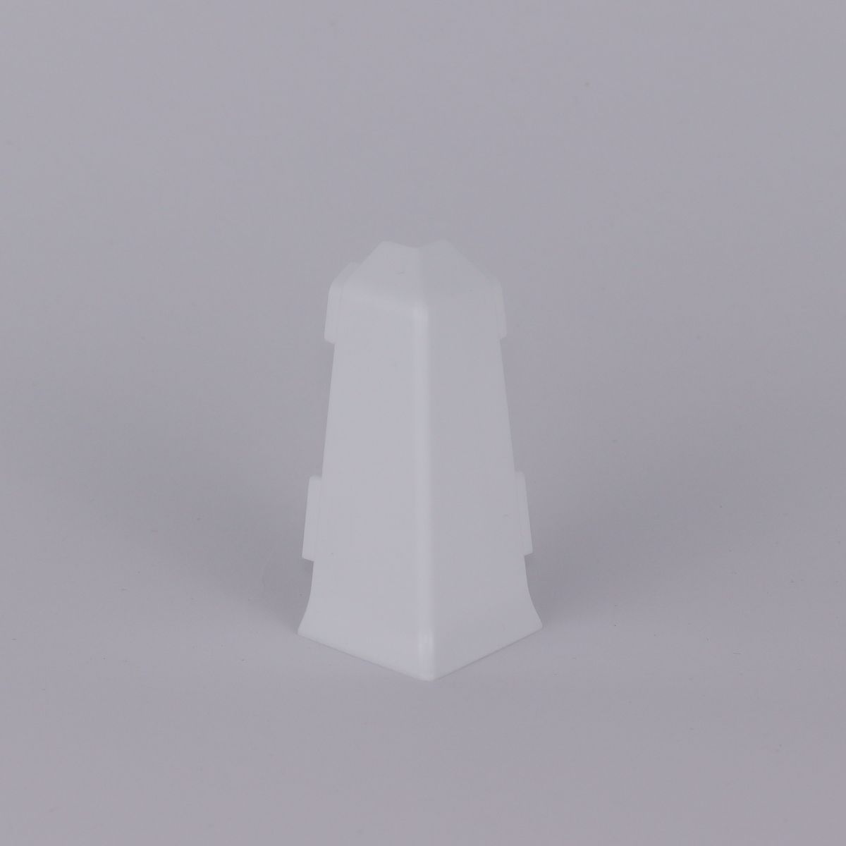 Angle extérieur pour bande Smart-Flex 70mm blanc