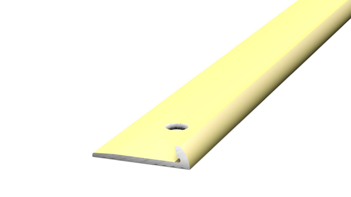 Prinz profilé de finition 18 x 4 mm - N° 157 - Sahara - 250 cm