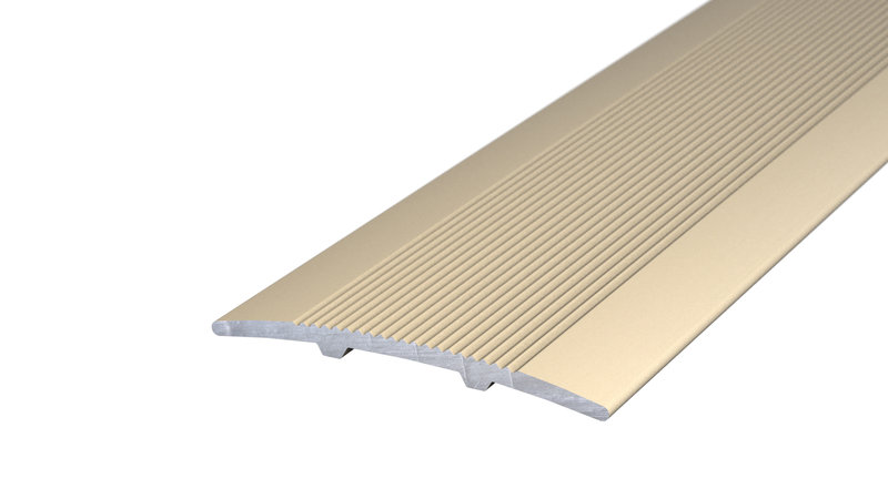 Prinz profilo di transizione 33 mm - N. 131 - Sahara - 270 cm