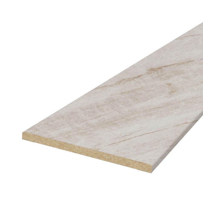 Revêtement mural FLEX 800 mm - Marbre crème