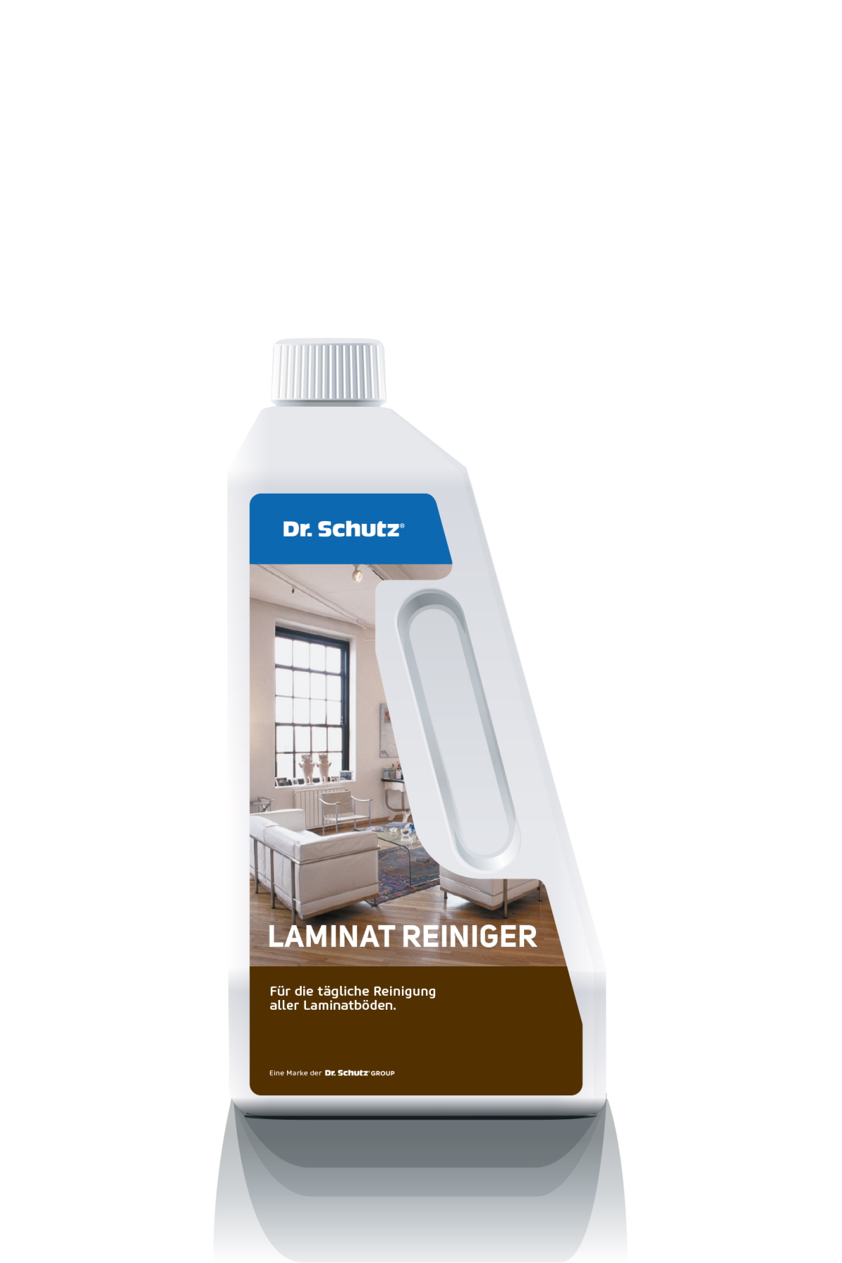 Dr. Schutz Nettoyant pour stratifiés - 750 ml