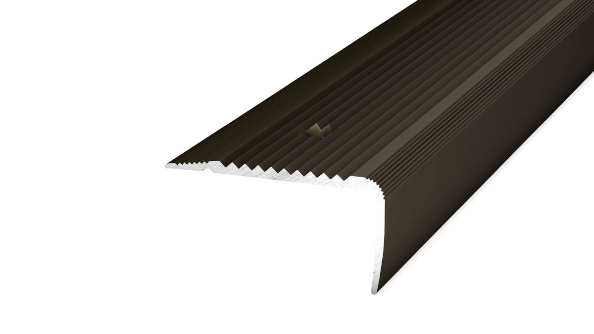 Prinz NOVA nez de marche 45 x 23 mm - N° 170 - Bronze - 270 cm