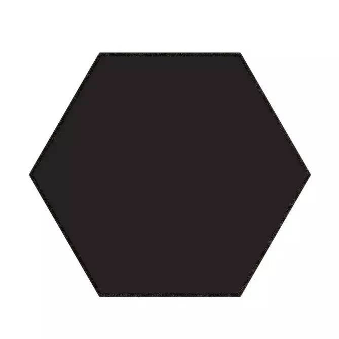 Wandverkleidung NANO - Schwarz