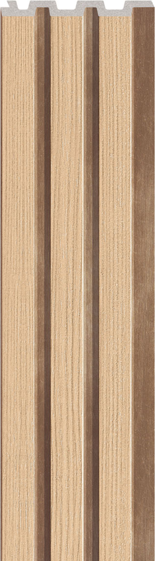 Panneaux muraux VOX Linerio M-Line - Chêne naturel