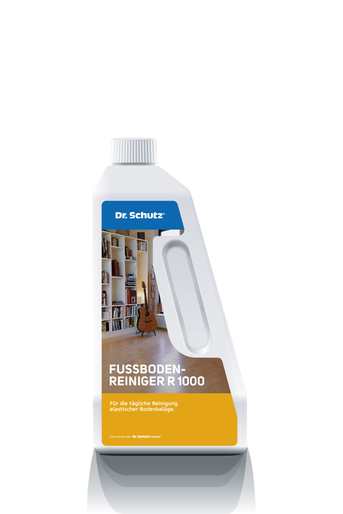 Dr. Schutz R 1000 Nettoyant pour sols - 750 ml