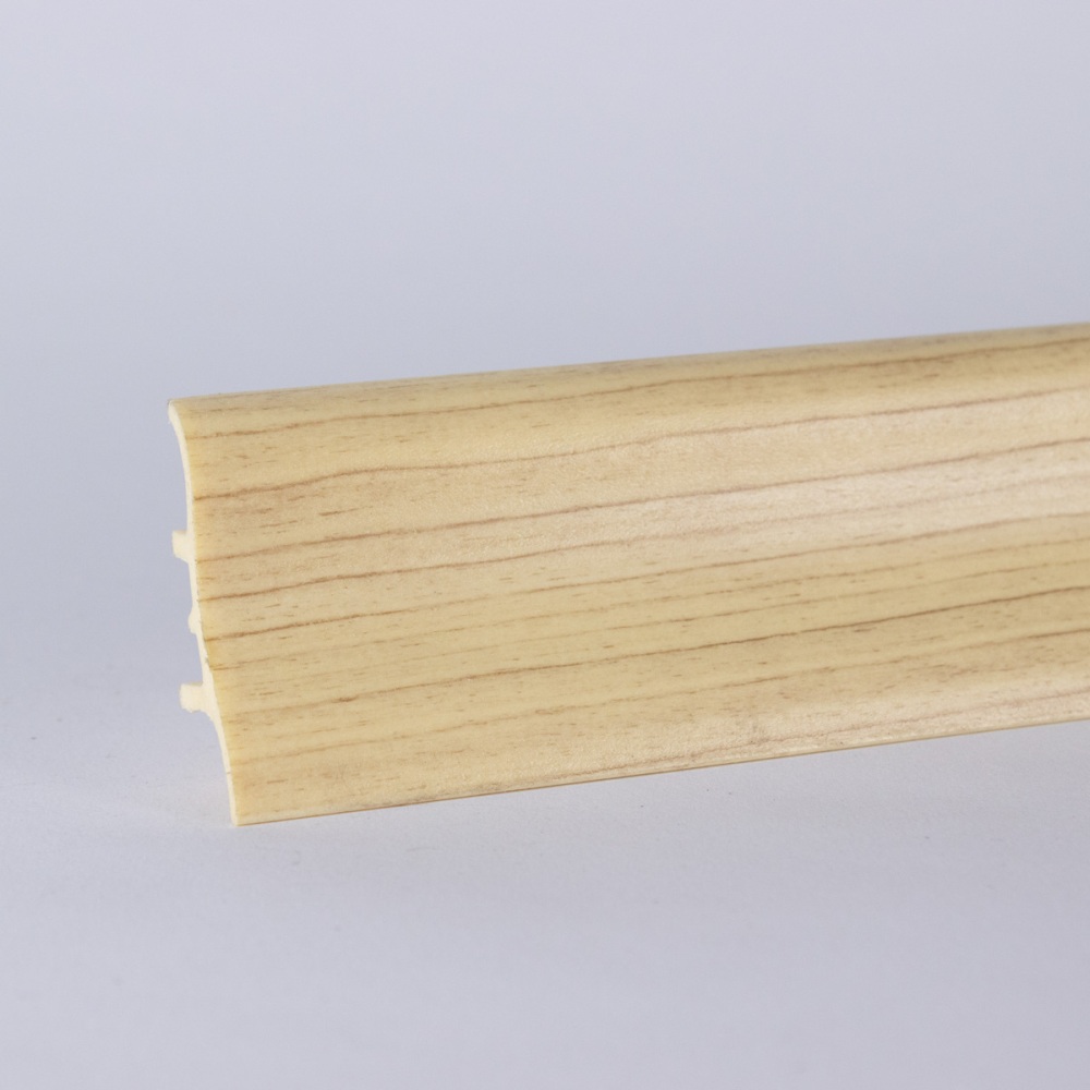 Plinthe Flex mousse plastique